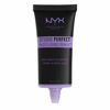 Picture of NYX PROFESSIONAL MAKEUP Studio Perfect Primer, Lavender