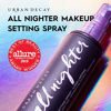 Picture of Urban Decay All Nighter Long-Lasting Makeup Setting Spray - Award-Winning Makeup Finishing Spray - Lasts Up To 16 Hours - Oil-Free, Microfine Mist - Non-Drying Formula for All Skin Types - 4.0 fl oz