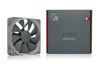 Picture of Noctua NF-P12 redux-1300 PWM, Quiet Fan, 4-Pin, 1300 RPM (120mm, Grey)