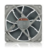 Picture of Noctua NF-P12 redux-1300 PWM, Quiet Fan, 4-Pin, 1300 RPM (120mm, Grey)