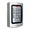 Picture of Retekess T-AC04 Access Control Keypad,Wiegand 26 PIN Code RFID Keypad,IP68 Waterpfoof,Garage Keyless Entry Pad,2000 Users,Door Keypad