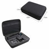 Picture of SUREWO Carrying Case Compatible with GoPro Hero 9 8 7 6 5 Black,APEMAN/AKASO/DJI Omso Action and More