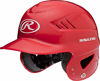 Picture of Rawlings Coolflo T-Ball Helmet, Scarlet