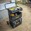 Picture of DEWALT Tool Organizer, Tough System (DWST08205)