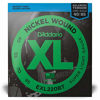 Picture of D'Addario EXL220BT Nickel Wound Bass Guitar Strings, Balanced Tension Super Light, 40-95