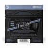 Picture of D'Addario EJ45TT ProArte DynaCore Classical Guitar Strings, Titanium Trebles, Normal Tension