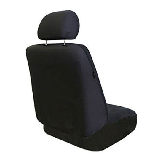 Fh group universal fit flat deals cloth pair bucket seat cover