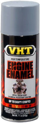 Picture of VHT SP148 Engine Enamel Light Gray Primer Can - 11 oz.