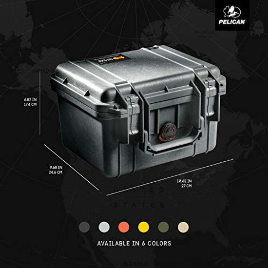 Picture of Pelican 1300 Camera Case