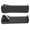 Picture of abcGoodefg Belt Clip for Motorola PMNN4251 NNTN4497 NNTN4970 CP200D CP200 CP180 CP150 CP140 CP360 CP380 GP3688 EP450 PR400 Two Way Radios, 2 Pack