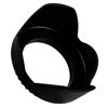 Picture of UltraPro 55mm Premium Digital Tulip Flower Lens Hood Bundle, Includes Flower Tulip Lens Hood + Lens Cleaning Pen + Lens Cap Keeper. for The Sony FDR-AX53 4K Ultra HD Handycam Camcorder