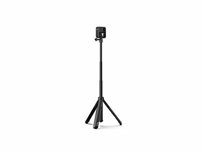 Picture of GoPro Max Grip + Tripod - Official GoPro Mount