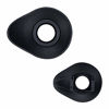 Picture of JJC DSLR Camera Eyecup Eyepiece viewfinder for Nikon D7500 D7200 D7100 D7000 D5600 D5500 D5300 D5200 D5100 D5000 D3500 D3400 D3300 D3200 D3100 D3000 D750 D610 D600 D300 D300s FM10 Eye Cup