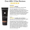 Picture of Dermablend Leg and Body Makeup Foundation with SPF 25, 40W Medium Golden, 3.4 Fl. Oz.
