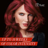 Picture of Schwarzkopf Color Ultime Hair Color Cream, 5.22 Ruby Red (Packaging May Vary)