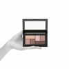 Picture of Maybelline New York The City Mini Eyeshadow Palette Makeup, Matte About Town, 0.14 oz.