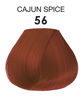 Picture of Adore Semi-Permanent Haircolor #056 Cajun Spice 4 Ounce (118ml) (2 Pack)