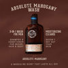 Picture of 18.21 Man Made Wash, Absolute Mahogany, 18 fl. oz.