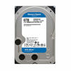 Picture of Western Digital 6TB WD Blue PC Hard Drive - 5400 RPM Class, SATA 6 Gb/s, , 256 MB Cache, 3.5" - WD60EZAZ