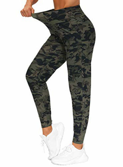  THE GYM PEOPLE Womens Joggers Pants Lightweight Athletic  Leggings Tapered Lounge Pants For Workout, Yoga, Running
