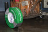 Picture of IPG JobSite DUCTape, Contractor Grade Duct Tape, 1.88" x 45 yd, Silver (Single Roll)