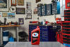 Picture of Valvoline High Mileage with MaxLife Technology SAE 5W-30 Synthetic Blend Motor Oil 1 QT