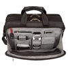 Picture of Wenger Luggage Mainframe 15.6" Laptop Brief Bag, Black, One Size