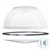 Picture of HYPERLITE 60 Degree PC Reflector ONLY for Hero Series LED High Bay Light 2-Pack (Milky Reflector with Cover)