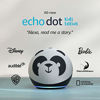 Picture of All-new Echo Dot (4th Gen) Kids Edition | Designed for kids, with parental controls | Panda