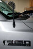 Picture of Trunknets Inc 6.5 ANTENNA MAST for Ford F-150 F150 F 150 RAPTOR 2009 2010 2011 2012 2013 2014 2015 2016 2017 2018 2019 2020