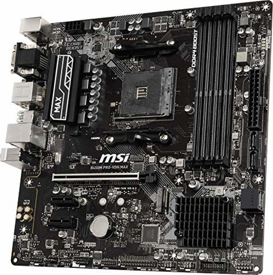 Ryzen 2nd gen on sale motherboard