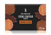 Picture of Black Radiance True Complexion Creme Contour Palette, Medium to Dark, 7.5 Gram