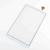 Picture of White Touch Screen Digitizer Replacement for Samsung Galaxy Tab A 10.1 T580 T585 SM-T580 SM-T585 with Tools (Not Include LCD)