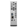 Picture of WD 2TB My Cloud Personal Network Attached Storage - NAS - WDBCTL0020HWT-NESN,White