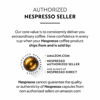 Picture of Nespresso Capsules VertuoLine, Odacio, Dark Roast Coffee, 30 Count Coffee Pods, Brews 7.8oz