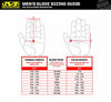 Picture of Mechanix Wear: The Original Work Gloves (XX-Large, Red)