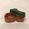 Picture of Jade L'Opera JADE Rosin for Violin, Viola, and Cello (Collectors Box)