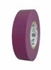 Picture of T.R.U. EL-766AW Purple General Purpose Electrical Tape 3/4" (W) x 66' (L) UL/CSA listed core. Utility Vinyl Synthetic Rubber Electrical Tape