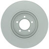 Picture of Bosch 20010418 QuietCast Premium Disc Brake Rotor For 2003-2005 Lincoln Aviator; Front