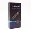 Picture of Tattoo Cartridge Needles- Yuelong 20PCS Newest Clear Disposable Tattoo Needle Cartridge 3 Round Liner for Tattoo Needles,Tattoo Machine Kit,Tattoo Supplies (1203RL)