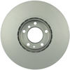 Picture of Bosch 15010059 QuietCast Premium Disc Brake Rotor For BMW: 1997-2000 540i, 1995-2001 740i, 1995-2001 740iL, 1993-1994 850Ci, 1994-1995 850CSi, 1991-1992 850i; Front