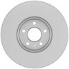 Picture of Bosch 14011524 QuietCast Premium Disc Brake Rotor For Audi: 2012-2016 A4, 2012-2016 A4 Quattro, 2012-2014 A5, 2012-2016 A5 Quattro, 2012-2013 A6, 2012-2014 Q5, 2012-2016 Allroad; Front