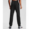 Picture of Under Armour Men's Rival Fleece Pants , Black (001)/Onyx White , 4X-Large Tall