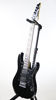 Picture of Ibanez GRGM21BKN 3/4 Size Mikro Electric Guitar - Black Night Finish