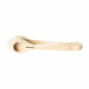 Picture of Heritage Musical Spoons Boite-a-Bois Large Canadian Maplewood Handmade Natural Wood Sound Folk Percussion Instrument - Natural