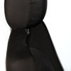 Picture of FH Group FB083BLACK102 Semi-Universal Neoprene Bucket Seat Cover Airbag Compatible