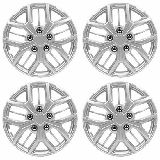 Vw wheel deals covers 15 inch