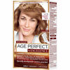 Picture of L'Oreal Paris ExcellenceAge Perfect Layered Tone Flattering Color, 5CB Medium Chestnut Brown