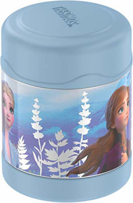 Picture of Thermos, Frozen 2 Funtainer 10 Ounce Food Jar