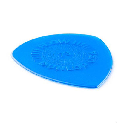 Picture of Jim Dunlop Flow Standard Grip .73mm Guitar Picks (549R.73)